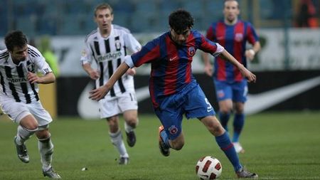 De ce a insistat Becali ca Brandan să joace în stânga?** "Petrescu mi-a zis, mi-a evaluat toți jucătorii! Asta înseamnă să fii antrenor"