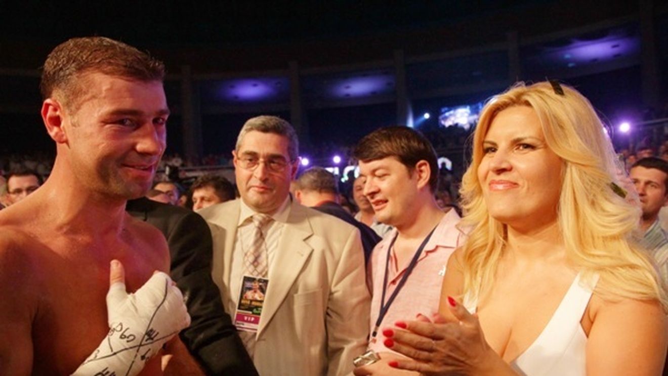 Lucian Bute rupe tăcerea după scandalul din "Gala Bute": "A fost cel mai greu moment. M-a măcinat". Ce a spus despre Elena Udrea și Rudel Obreja