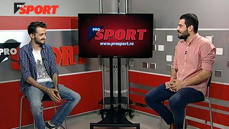 VIDEO ProSport Raport. Costin Negraru și Cristian Voinea au prefațat finala Cupei României