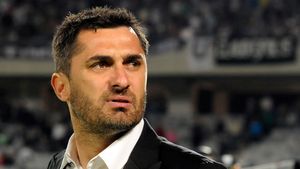 Niculescu își face 'mea culpa' după eșecul de la Galați:** "E vina mea, jucătorii mei au rămas cu gândul la derby-ul cu CFR"