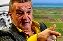 Gigi Becali prevede o explozie a prețurilor pe piața imobiliară. Miliardarul a dat verdictul care îi va doborî pe mulți români: cu cât se va scumpi totul!