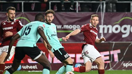 Transfer de ultimă oră! Jucătorul este gata să schimbe echipa în Superliga