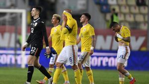 „Suntem în oala neputinţei de a genera valori!”. Patron din Liga 1, comentariu acid despre naționala României