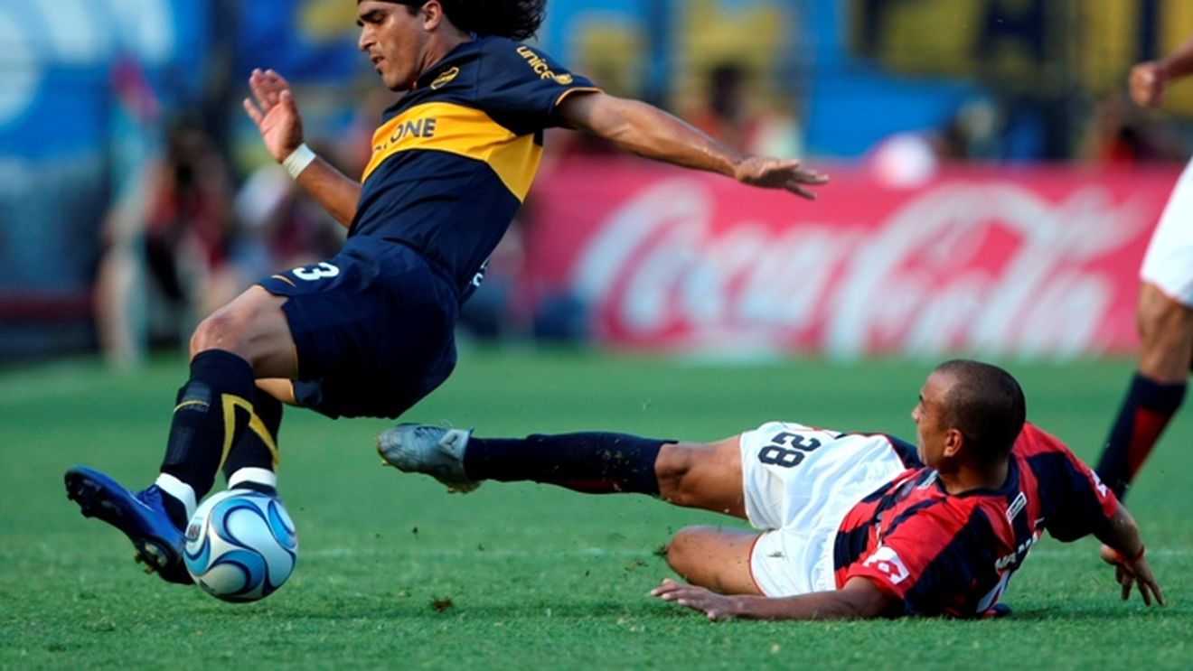 Campionatul Argentinei, amânat din cauza datoriilor cluburilor