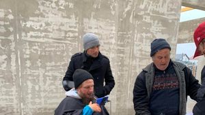 Proiectul lui Mihai Neșu, aproape de finalizare. „Va fi ca o pildă pentru toți cei care se plângă tot timpul, deși nu le lipsește nimic!” Câți bani investește în Complexul de Recuperare Sf. Nectarie