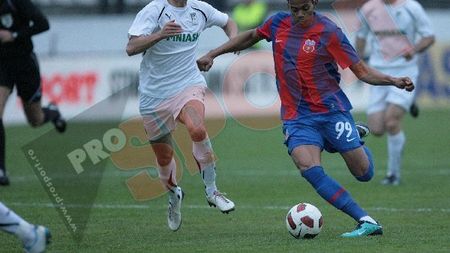 El a greșit FLAGRANT la golul doi al Stelei!** "N-am vândut meciul!"