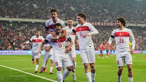 Situație bizară în lotul Turciei pentru meciul cu România la barajul Campionatului Mondial 2026! 11 fotbaliști puteau reprezenta alte țări