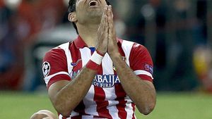 Se pregătește cel mai spectaculos schimb al iernii. Diego Costa se întoarce la Atletico Madrid! Cine vine pe Stamford Bridge în locul spaniolului