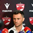 Ce transferuri ar face Andrei Nicolescu de la FCSB la Dinamo pentru Liga Campionilor: „Bîrligea și Olaru”