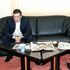 Reacția lui Victor Pițurcă în clipa în care Gigi Becali a intrat cu țigara aprinsă în vestiarul FCSB! S-a făcut liniște. EXCLUSIV