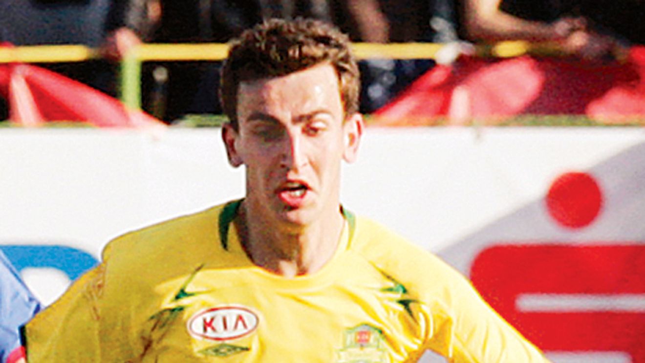 Mardare vrea să joace la Dinamo