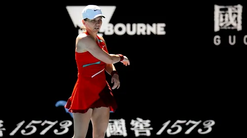 Lovitură uriașă pentru Simona Halep, după ultimul anunț făcut de TAS! Campioana României primește interzis pentru al doilea an consecutiv la turneul de la Australian Open