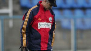 Iordănescu: "Nu mi-a plăcut Contra"