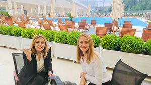 Camelia Potec vine la emisiunea „Rețeaua de idoli” la TVR 2! Va dezvălui ce sacrificii a făcut pentru a realiza performanțe la Jocurile Olimpice