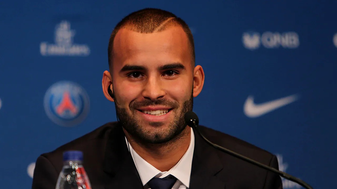 Jese Rodriguez a fost cedat de PSG la un club din Premier League