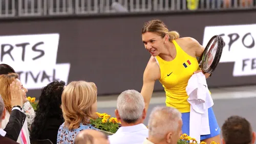 Prima reacție dură împotriva Simonei Halep, chiar și după ce a câștigat la TAS împotriva ITIA! O face praf: „Nu i-a fost anulată pedeapsa, ci redusă! S-a dopat!”