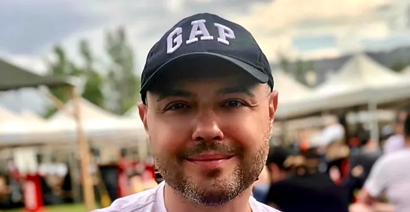 Mihai Mitoșeru a fost operat de urgență! Ce i-au descoperit medicii la un consult de rutină