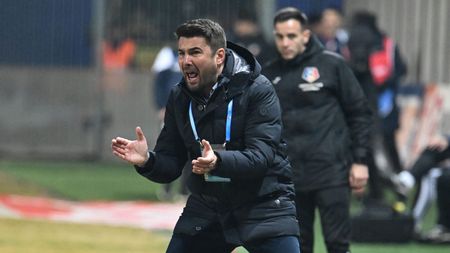 Transferul cu care Adrian Mutu duce echipa la un nivel superior. Fostul atacant al FCSB a semnat oficial