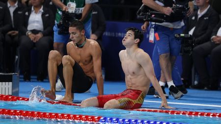 Competiția la care Zhanle Pan vrea să dea lovitura după dezastrul de la Mondiale în fața lui David Popovici. Va fi cea mai mare din lume și cei 15.000 de sportivi vor sta într-un sat plutitor