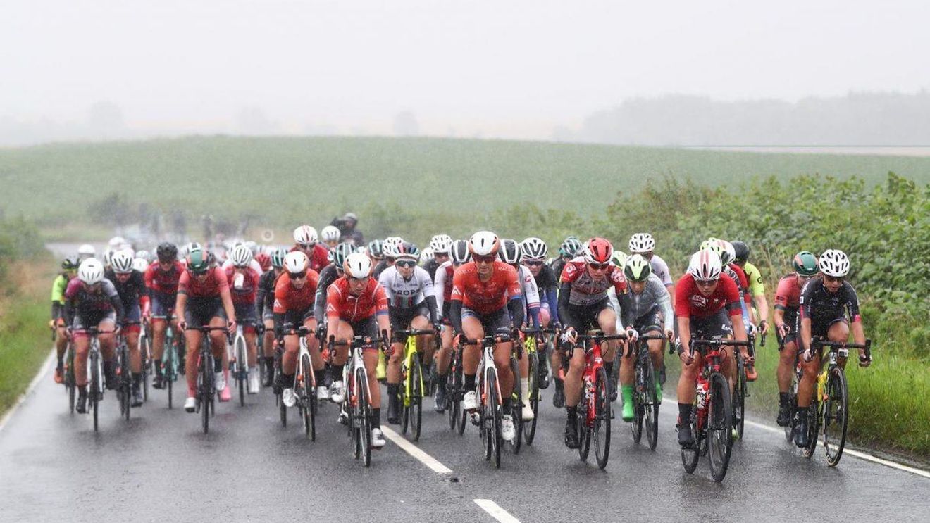 Lumea ciclismului nu mai riscă nimic după tragedia din Turul Poloniei! Decizie radicală luată în Turul Scoției