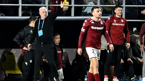 „Eşti doar un pervers! Ce țeapă mi-am luat. Ne-ai trădat”. Un milionar, fost patron în Liga 1, atac fără precedent împotriva lui Marius Şumudică