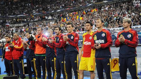 Contra e pentru "Cocoș!" Și-a pus în cap să reușească ce n-a izbutit niciun selecționer al României: "O să merg să discut cu el"