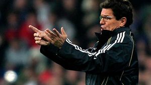 Capello, atins în orgoliu de Mourinho:** "Este lipsit de respect"