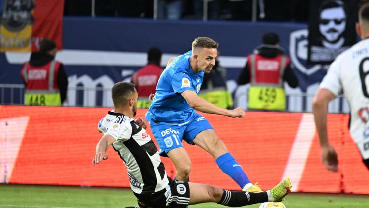 DECLARAȚII Nicușor Bancu se așteaptă ca ardelenii să încerce să se răzbune în Superliga după ce Craiova a câștigat Cupa: „Vor veni să-și ia revanșa!”