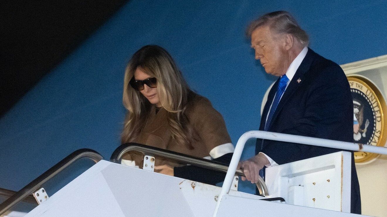 Donald Trump a decis soarta Iranului: „Nu voi permite asta niciodată!”