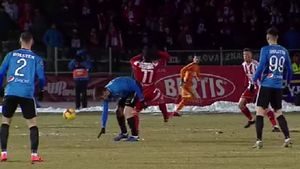 Sepsi - Viitorul 0-0. Hagi, tot mai departe de playoff după un meci controversat la Sf. Gheorghe. Cum arată clasamentul