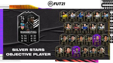 Cum puteți obține un nou card Silver Star în FIFA 21! + Recenzia celor mai bune carduri ale evenimentului