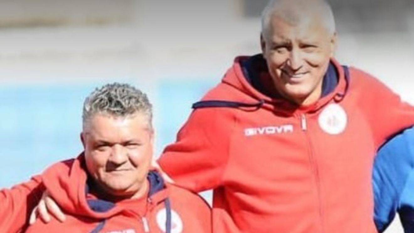 A murit Viorel Matei, maseurul care a lucrat cu Florin Motroc în Oman și în Arabia Saudită. A fost campion național de lupte