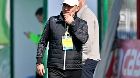 CSC Dumbrăvița începe play-out-ul contra ultimei adversare întâlnită în sezonul regular al Ligii 2. Florin Fabian: ”Va fi un meci greu, care nu va semăna cu cel de sâmbăta trecută, categoric”