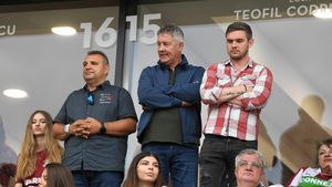 Liderul suporterilor din Giulești îl face praf pe Cristiano Bergodi și îl cere pe Marius Șumudică la Rapid în locul lui Adrian Mutu: „E cea mai mare porcărie! Ce performanțe are el?” | VIDEO EXCLUSIV ProSport Live