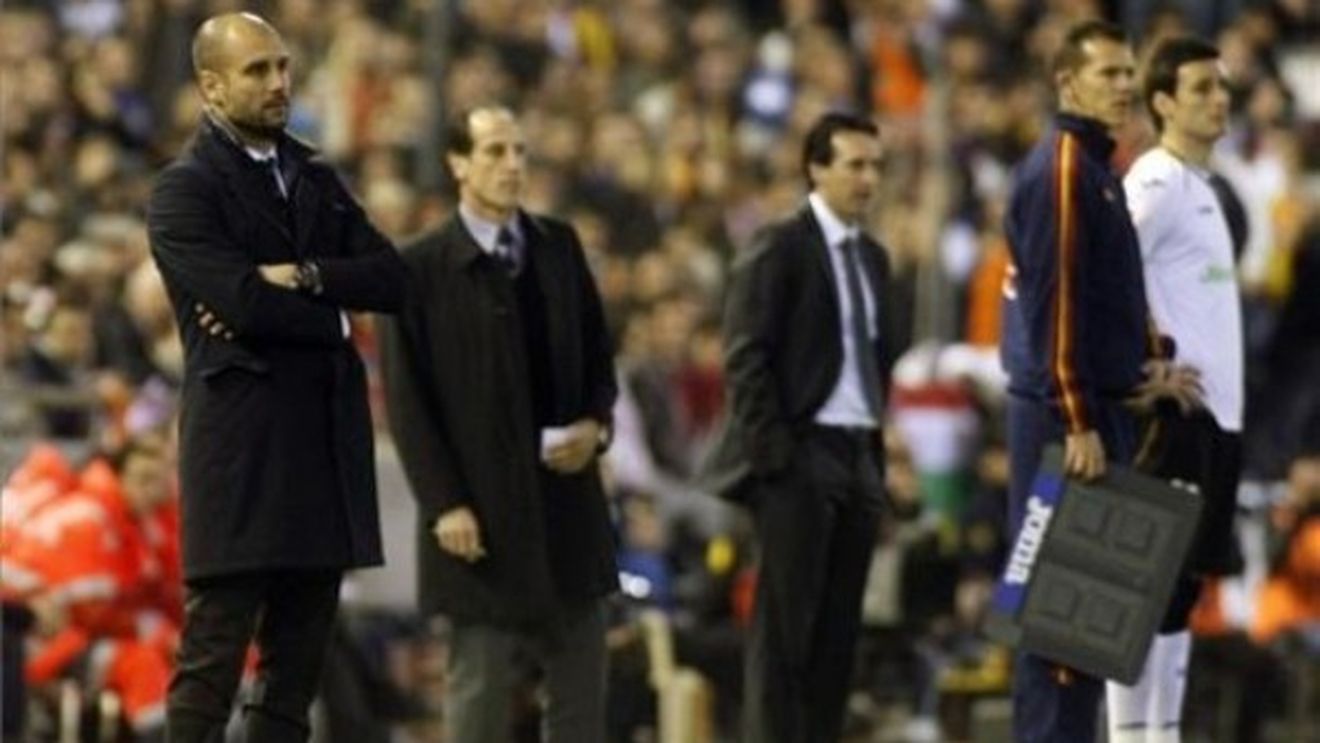 Toată lumea, împotriva lor!** DOVADA că Spania s-a săturat de dominația BarÃ§ei: VIDEO Spaniolii, socați de reacția lui Pep