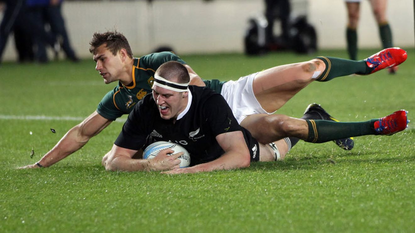 Noua Zeelandă, favorită la un nou titlu Four Nations!