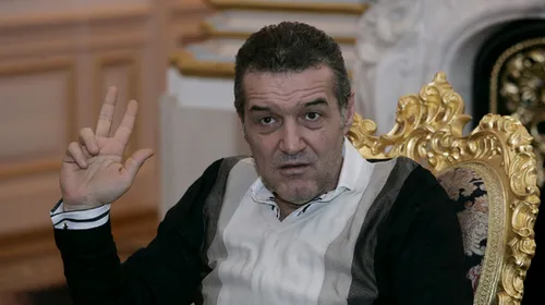 Becali: „CFR merită titlul! A demonstrat că e echipă puternică”