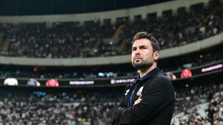 Adrian Mutu e tot mai aproape de CFR Cluj! „Briliantul” a comis-o iar cu Neftchi și ar putea fi demis după eșecul cu Qarabag: Nelu Varga îl poate demite liniștit pe Andrea Mandorlini
