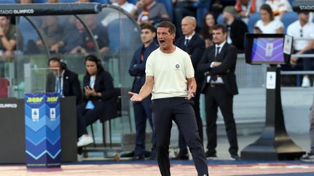 Ce a scris Gazzetta dello Sport după ce Chivu și Inter au revenit de la 0-2 la AS Roma: „Ce show!”