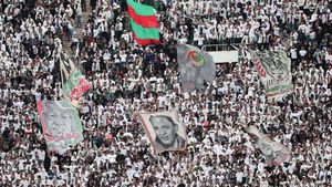 Tragedie în fotbal! Trei morți şi cel puțin 70 de răniți