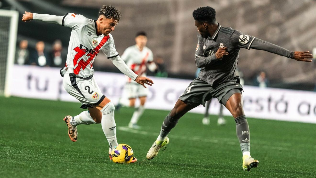 Andrei Rațiu, anunțat titular de Marca. Poate fi ultimul meci înainte de a semna cu FC Barcelona