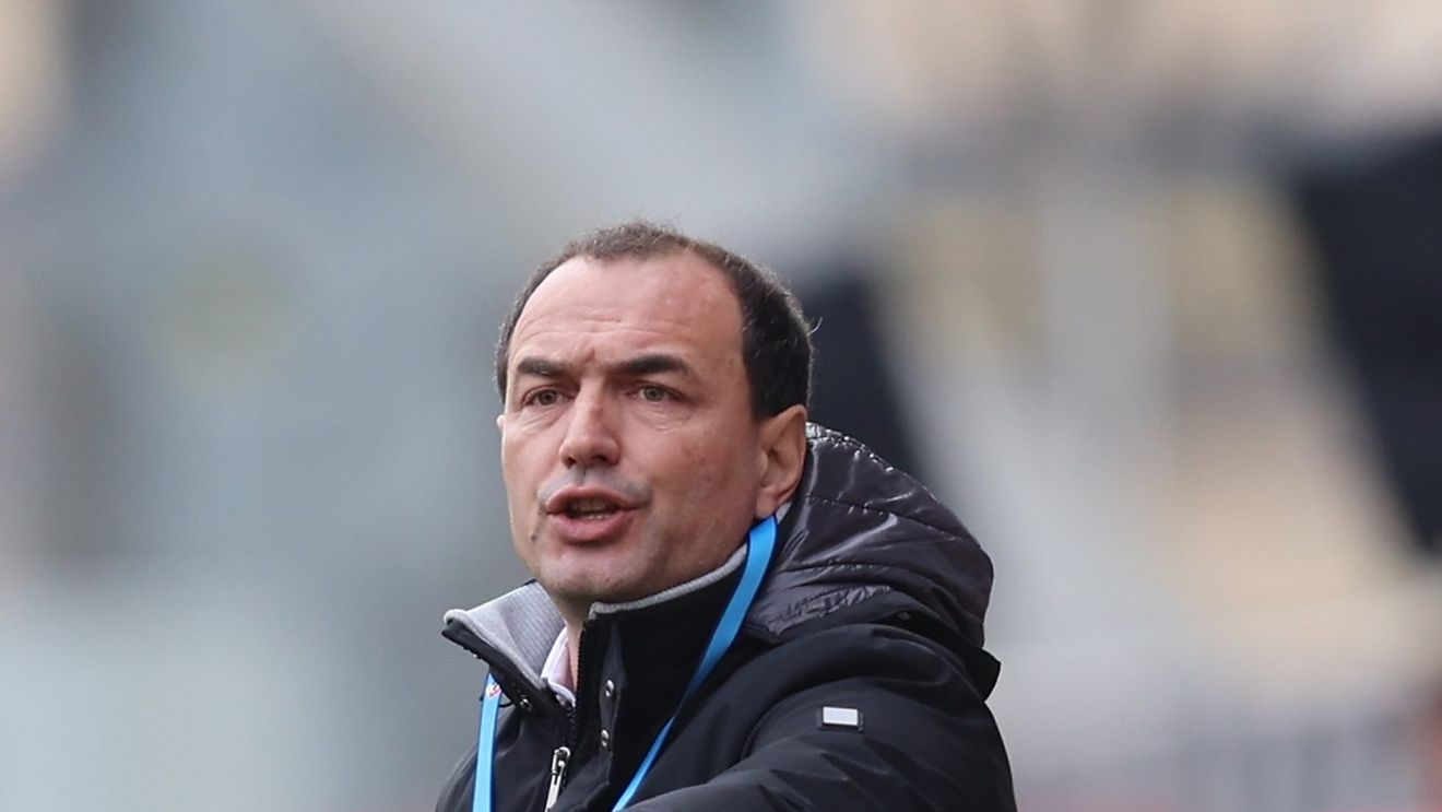 Ionuț Badea a răbufnit la interviuri după UTA - Academica Clinceni 2-0: „E ceva de neînchipuit pentru mine!”