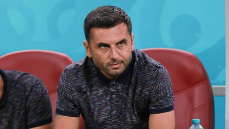 Nicolae Dică, urlet de disperare: a rămas fără soluții în timpul meciului cu CS Mioveni! „La fiecare meci se accidentează unul-doi jucători. Mă gândeam să îl bag pe Tamm atacant”