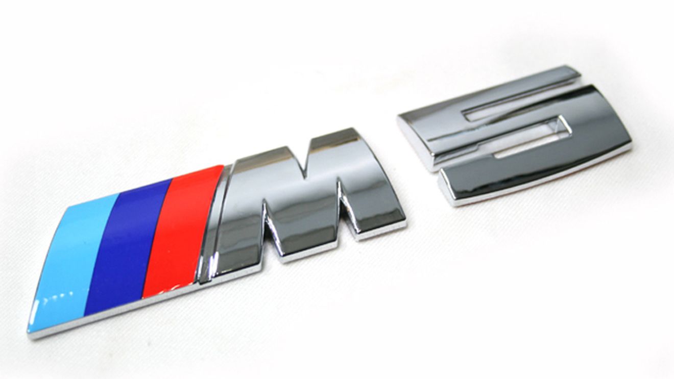 BMW M5 va avea motor V10 supraaliementat