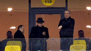 EXCLUSIV Ultimatum pentru Gigi Becali:** "Mai au o zi pentru plata banilor, altfel Steaua nu va putea primi licența"