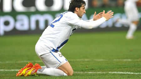 Trup și suflet pentru club!** E golgheterul echipei și își caută SINGUR înlocuitor! "Aș fi bucuros să vină"