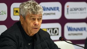 Mircea Lucescu îl pune la punct pe selecționerul României: „Mirel Rădoi ar fi trebuit să aștepte finalul campaniei!”