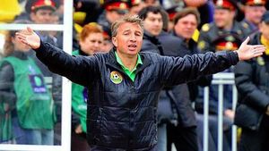 Nu vrea să mai audă de meciul ăsta!** Dan Petrescu a luat foc după înfrângerea cu Dinamo și își pune jucătorii la zid: "Aș vrea și eu să știu..."