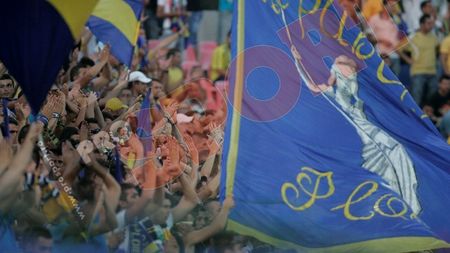 Sancțiuni după Petrolul - Rapid!** Ploieștenii, un meci fără spectatori