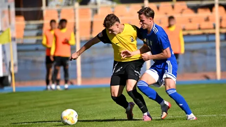 Lista plecărilor de la CSM Olimpia s-a îngroșat cu alte două nume: doi jucători aduși de la Csikszereda